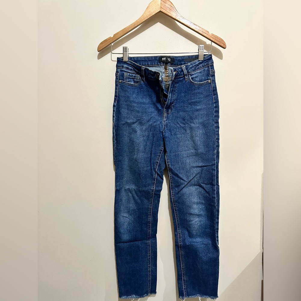 Blue Women's Jeans